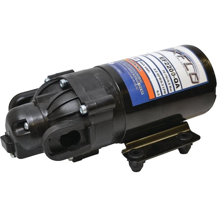 Gemplers Gempler's Replacement EverFlo Pump, 2.2 gpm EF2200-QA